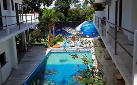 Villa Lotus 8